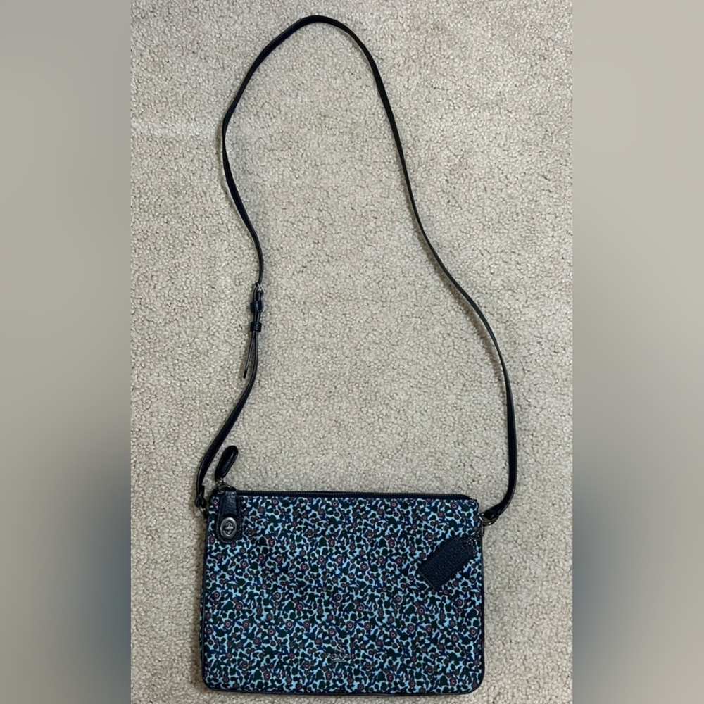 Coach Crossbody Purse